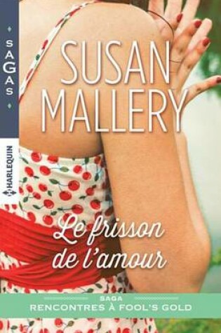 Cover of Le Frisson de L'Amour