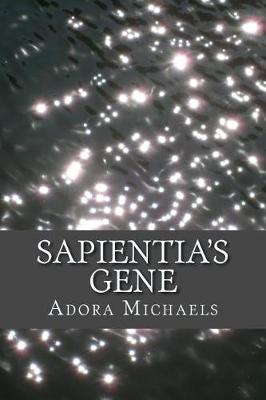 Book cover for Sapientia's Gene