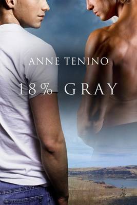 Book cover for 18% Gray