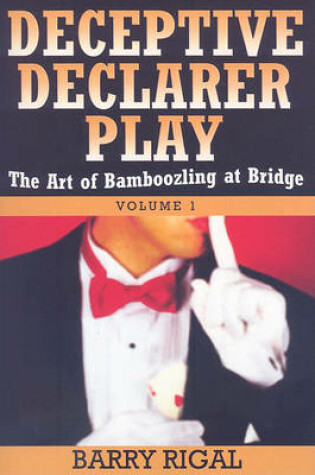 Cover of Deceptive Declare Play