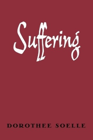 Cover of Suffering