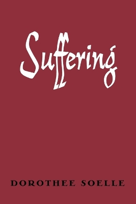 Book cover for Suffering