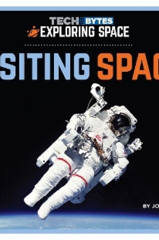 Cover of Visiting Space