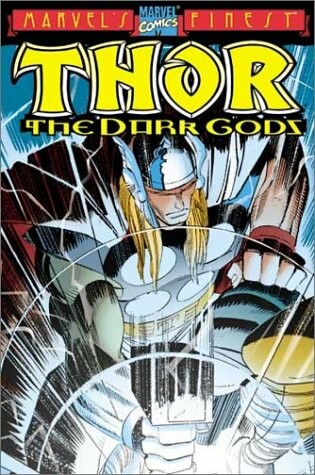 Cover of Thor