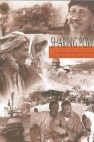 Cover of Sharing Power