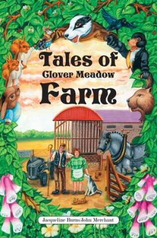 Cover of Tales of Clover Meadow Farm