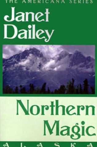 Cover of Northern Magic