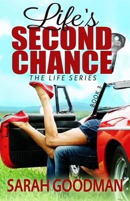 Book cover for Life's Second Chance