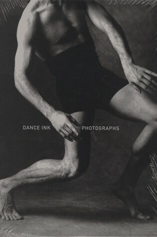 Cover of Dance Ink, Photographs