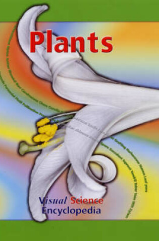 Cover of Plants