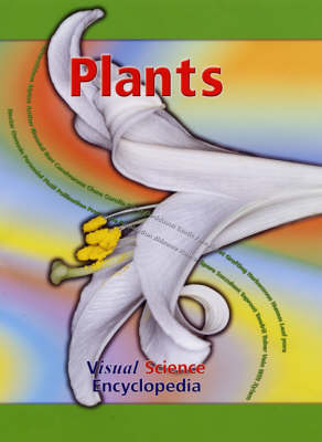 Cover of Plants