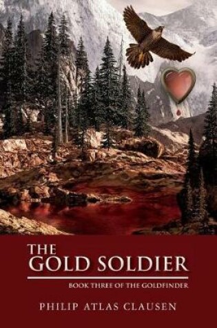 Cover of The Gold Soldier