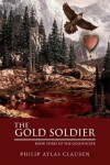 Book cover for The Gold Soldier