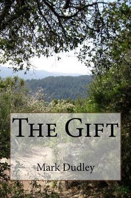 Book cover for The Gift