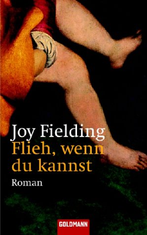 Book cover for Flieh Wenn Du Kannst