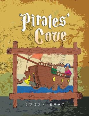 Book cover for Pirates' Cove