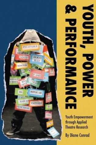 Cover of Youth, Power, Performance