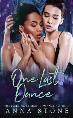 Book cover for One Last Dance
