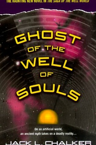 Cover of Ghost of the Well of Souls