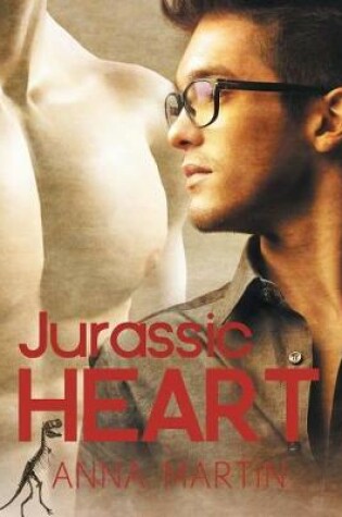 Cover of Jurassic Heart (Francais)