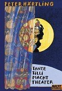 Book cover for Tante Tilli Macht Theater