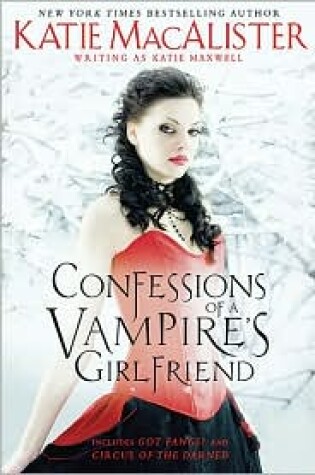 Confessions of a Vampire's Girlfriend