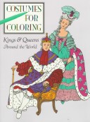 Book cover for Kings and Queens Around the World