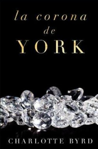 Cover of La Corona de York