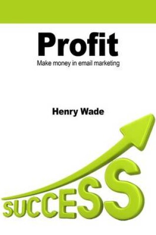 Cover of Profit