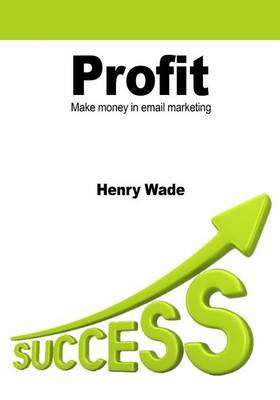 Book cover for Profit