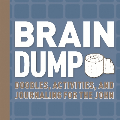 Book cover for Brain Dump