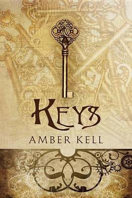 Book cover for Keys