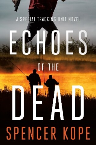 Cover of Echoes of the Dead