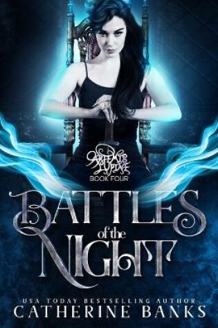 Cover of Battles of the Night