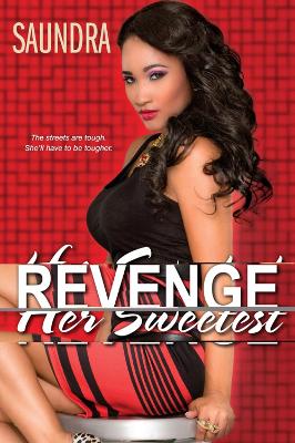 Book cover for Her Sweetest Revenge