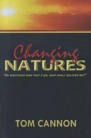 Cover of Changing Natures