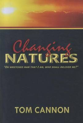 Book cover for Changing Natures