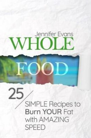 Cover of Whole Food