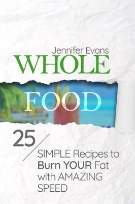 Book cover for Whole Food