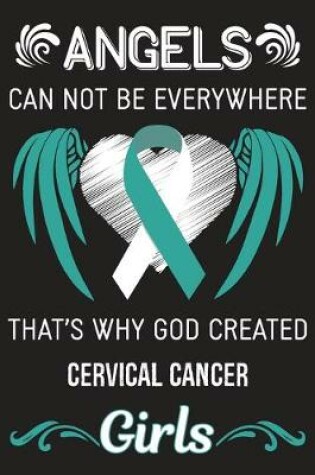 Cover of God Created Cervical Cancer Girls