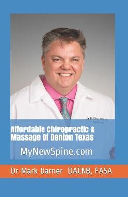 Book cover for Affordable Chiropractic & Massage of Denton Texas