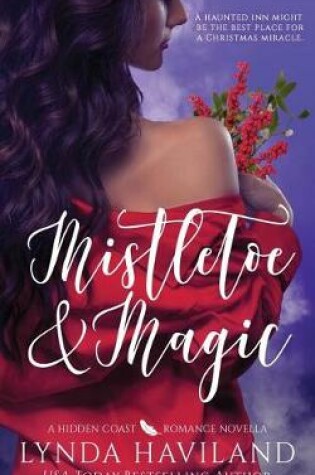 Cover of Mistletoe & Magic