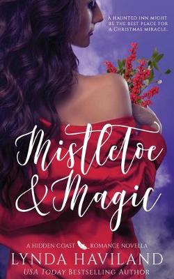 Cover of Mistletoe & Magic