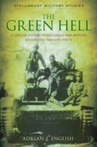 Cover of The Green Hell