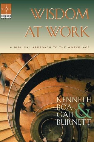 Cover of Wisdom at Work