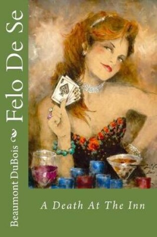 Cover of Felo de Se