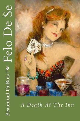 Book cover for Felo de Se