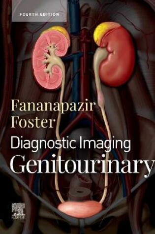 Cover of Genitourinary, E-Book