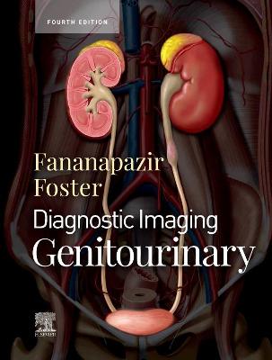 Cover of Genitourinary, E-Book