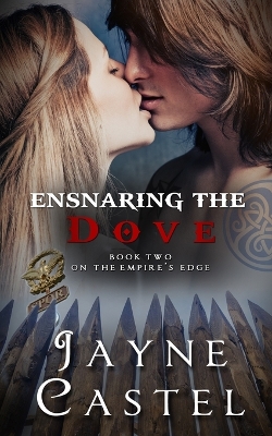 Book cover for Ensnaring the Dove